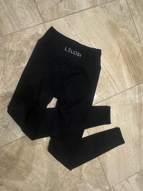 Lelosi leginy, xs