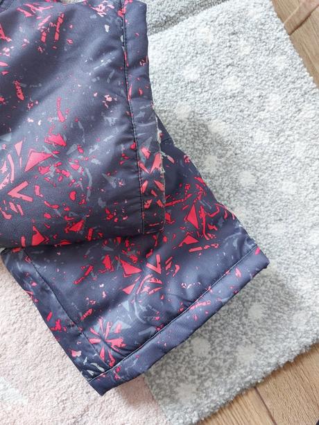 Krásna zimná súprava xmtn, 110