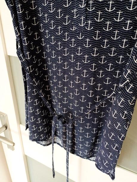 Letná blúzka, veľ. m/38, gate,38