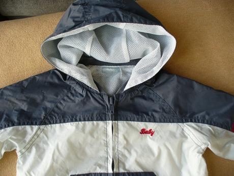 Bunda šuštiakova, cherokee,80