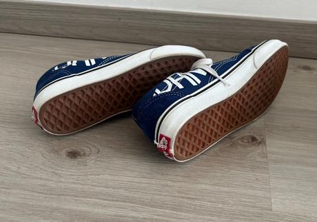 Tenisky vans 36,5, vans,36