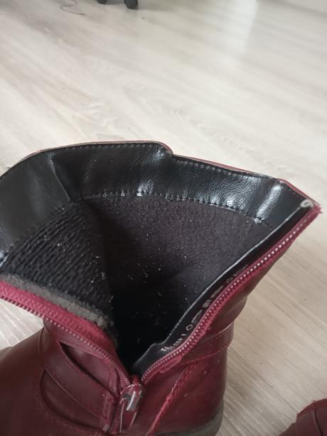 Prechodne cizmicky, deichmann,26