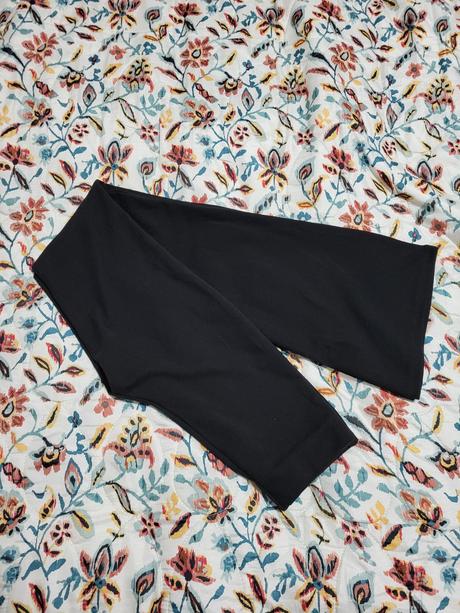 Rozšírené legíny zara, zara,s