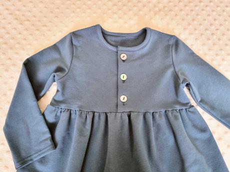 Dievčenská tunika, 104