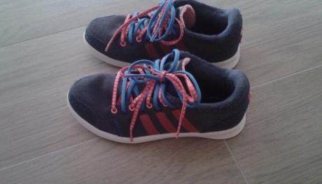 Tenisky, adidas,33