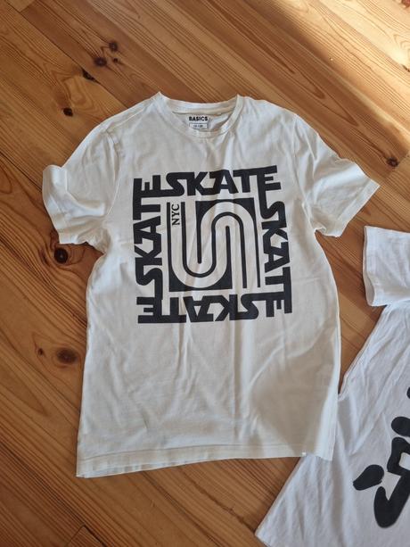 Tričká v top stave, f&f,158