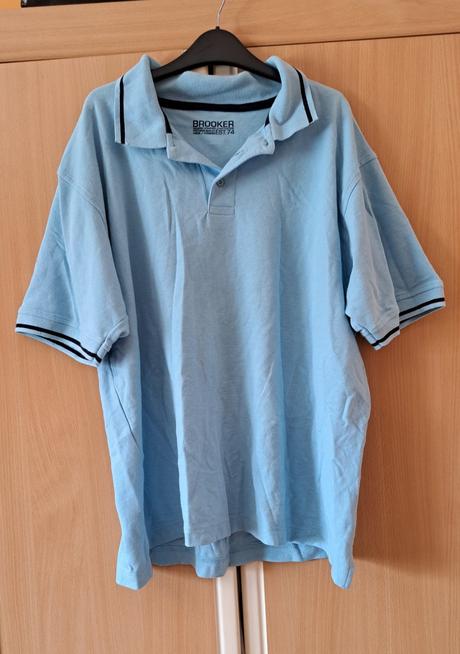 Dámska polokošeľa, xxl