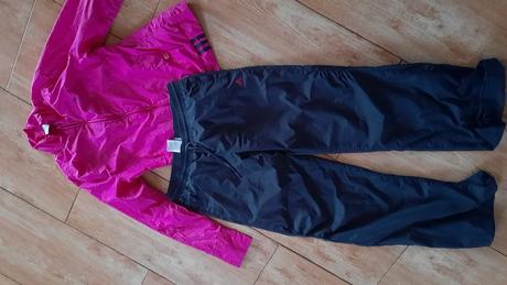 Šuštiakova súprava adidas, adidas,38