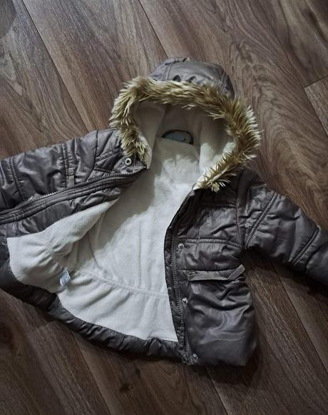 Zimná bunda, 74