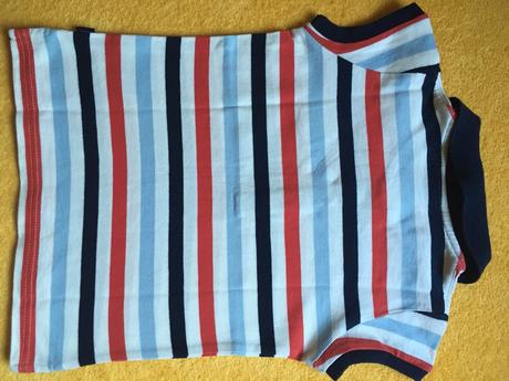 Polo tricko zn. gant, gant,104