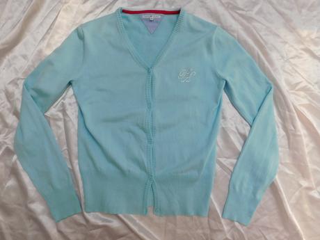 Tommy hilfiger damsky sveter, tommy hilfiger,36