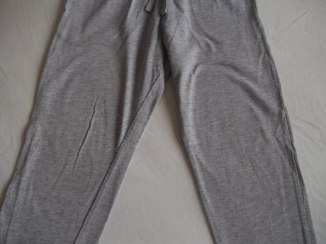 Tepláky - h & m - 134, h&m,134