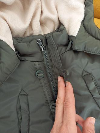 Frajerska bunda, ovs,86