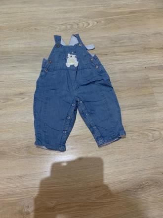 Vyteplene rifle3/6mes, baby mac,68