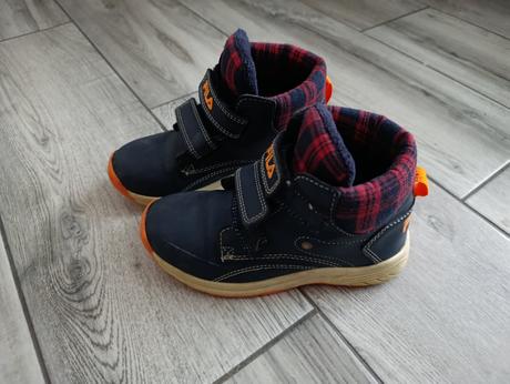 Prechodné topánky fila - 29/30, fila,29