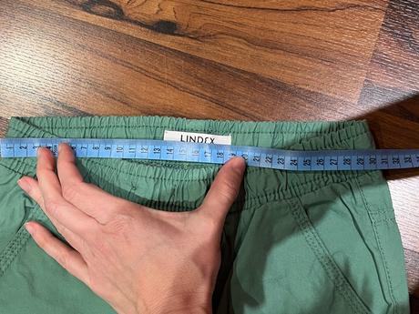 Športové nohavice lindex 128, lindex,128