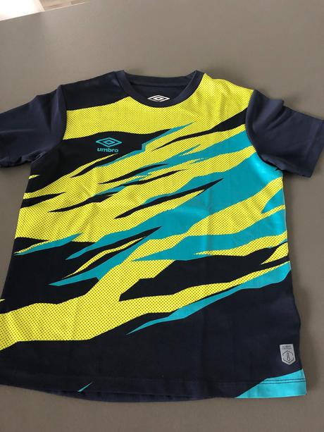 Umbro funkčné tričko, umbro,146