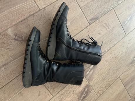 Fly lindon čižmy 40, 40