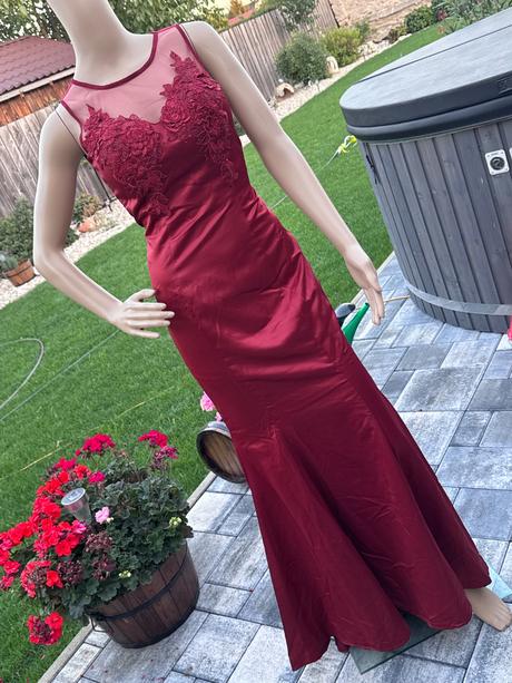 Dámske šaty, ever-pretty,s