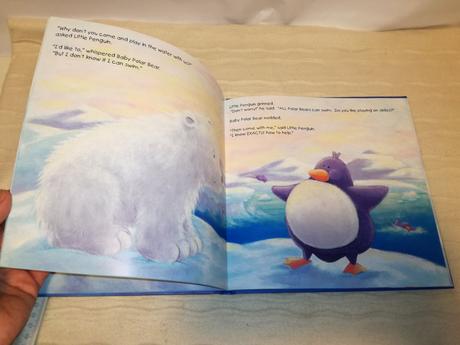 In with a splash shiny pop-up au19,