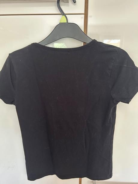 Teicko v, bershka,s