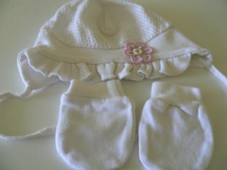 Ciapocka a rukavičky pre babo, 56