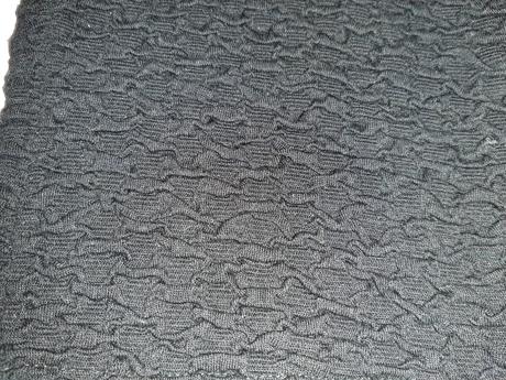 Sukňa včelý plást, m