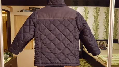 Next prechodná/zimná bunda, next,104