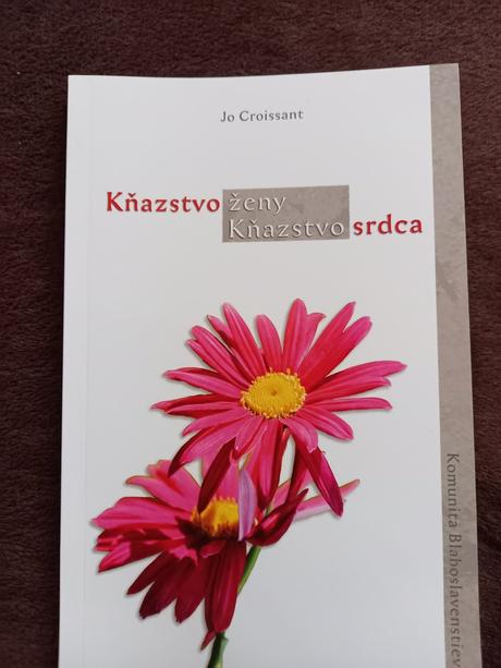 Kniha kňazstvo ženy- kňazstvo srdca, 