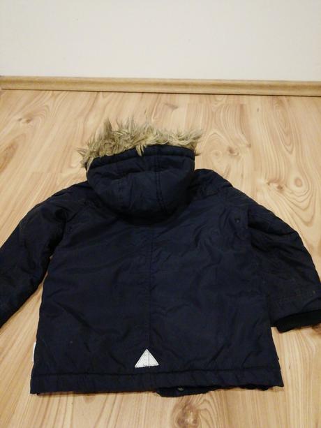 Next zimna bunda, next,104