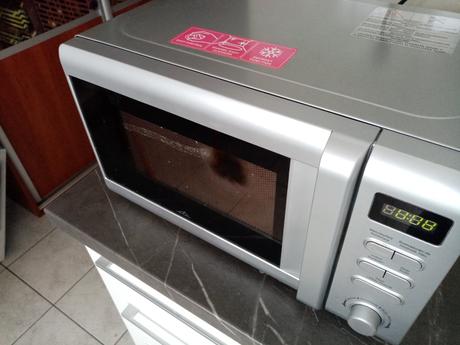 Mikrovlnná rúra eta klasico, eta