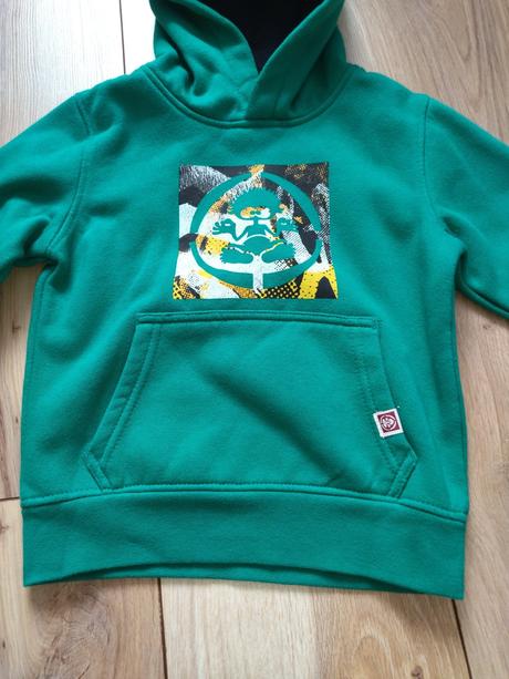 Mikina saltrock r.98, 98