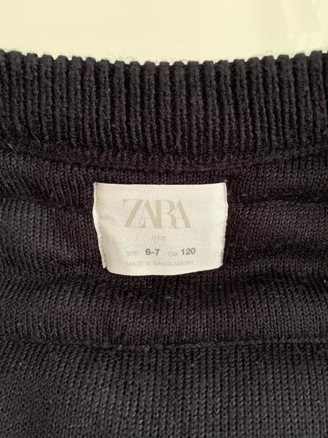 Vesta zara, zara,116
