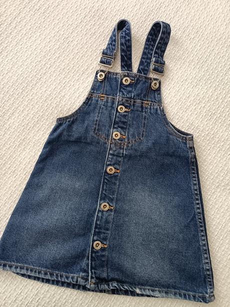 Zara sukňa na traky, zara,122