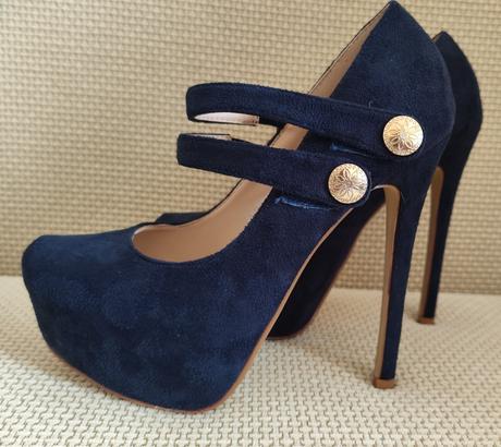 Lodičky na opatku, replay,37