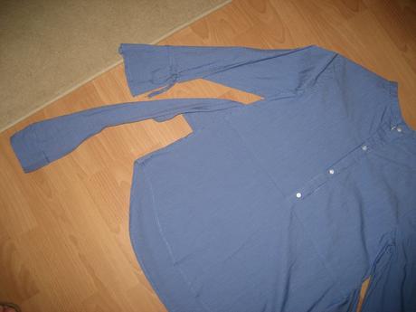 Nadherná  košielka zara, zara,164
