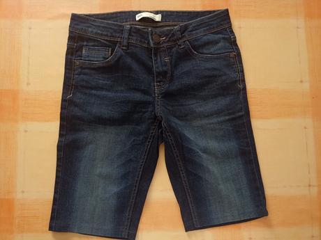 Kraťasy, c&a,34