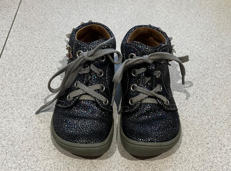 Topanocky filii velkost 22, filii,22