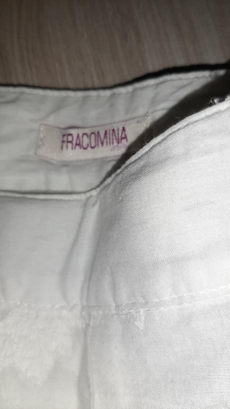 Šaty, sukňa fracomina, 32