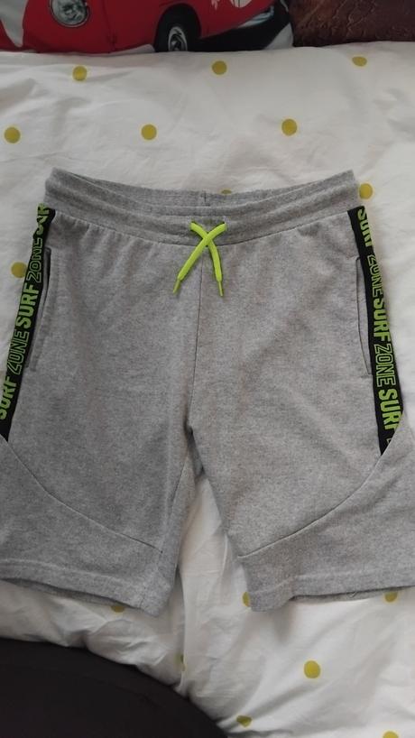 Kraťase č.134/140, 134