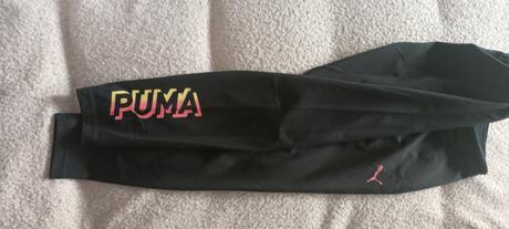 Legíny puma, puma,l
