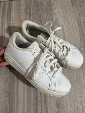 Tenisky adidas 37 1/3, adidas,37