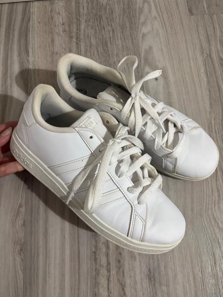 Tenisky adidas 37 1/3, adidas,37