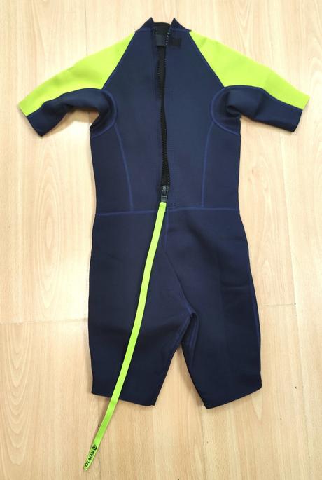 Kratky neopren olaian - nepouzity, 