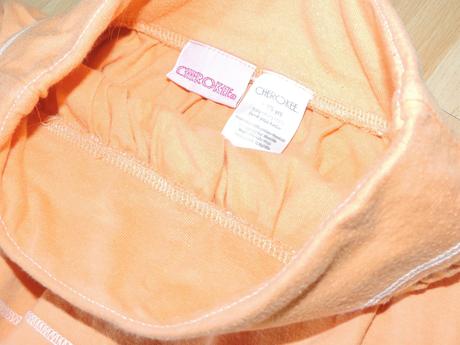 2x sukňa, cherokee,86