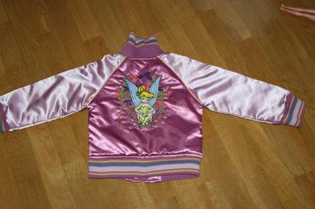 Bomberka zvonilka, disney,104