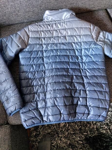 Jarna vetrovka, pepperts,158