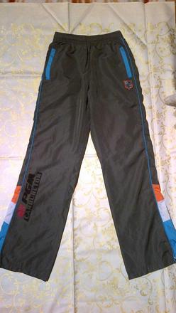 Dámske šuštiaky, veľkosť m, m