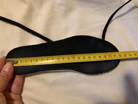 Kopacky adidas crazyfast 35 (215) s postovnym, adidas,35