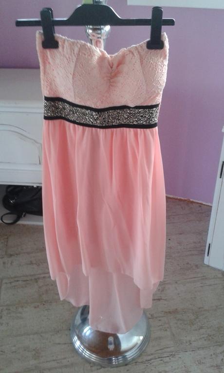 Mix letných veci 7ks velkost s, 158–170